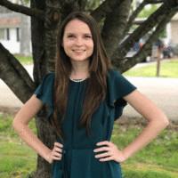Bethany Westcott Wilson