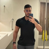 Davi De Castro Jacome