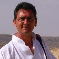 Alain Garrigues