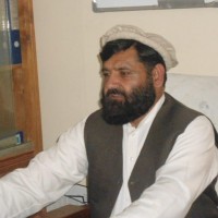 Shafiq Ullah Shinwari