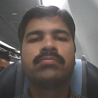 Saumitra Pilkhane