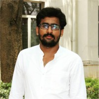 Pavan Kalyan M