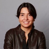 Vanessa Farré