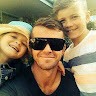 Wes Hehir