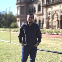 Prafulla Salunke
