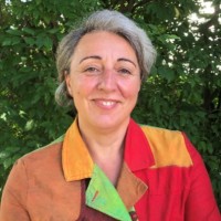 Anne Alain