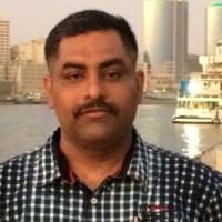 rahul kacker