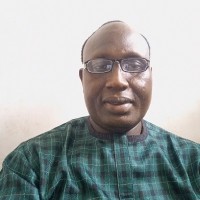 Olukayode Shonibare