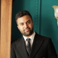 Sina Ahmadi