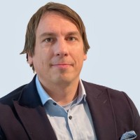 Patrik Granvik