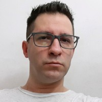 Martin D'Angelo