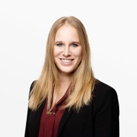 Sarah Müllestein-Lüthy