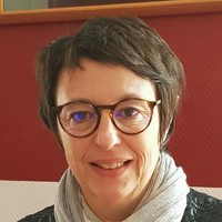 Anita Pouteaux