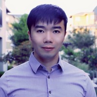 Ziyan (Alex) Lu