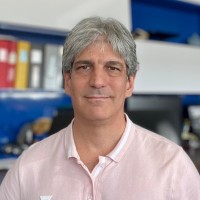 Adriano M C Pimenta, Ph.D.