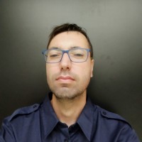 Eduardo Albericio Ubide