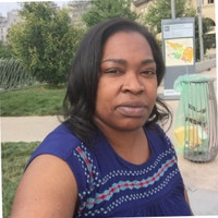 Tatiana Uí Dhonnabháin ICP - CMII