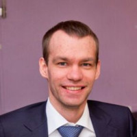 Anton Domakhin