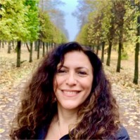 Yifat Erez