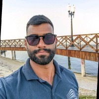 Matheus Venceslau Casado Costa
