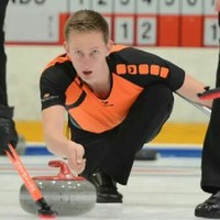 Laurens Hoekman