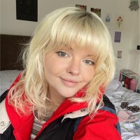 Katie Jackson