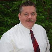 Brian Reed