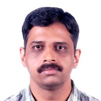 Shrikant Janawlekar