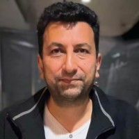 Ramin Rowhani