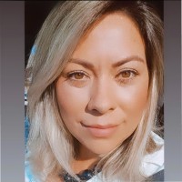 Aline Gonçalves Teixeira