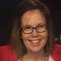 Amanda Davidson
