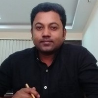Rajesh Kumar Jothivel