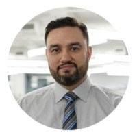 Alejandro Vargas