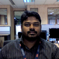 Sam David Raja Paul David