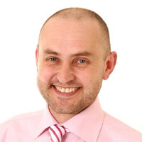 Darren Ashley