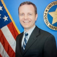 Patrick Corrigan