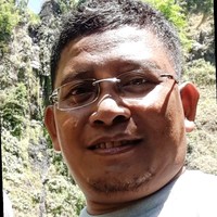 Makmur Musa