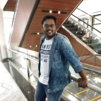 Allu Harsha