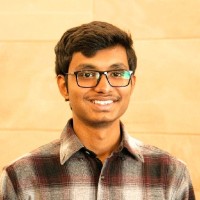 Anish K.