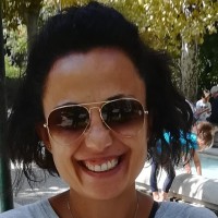 Elvira Mastrantoni