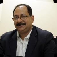 Alok Tripathi