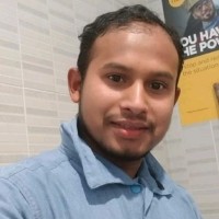 Younus Ali