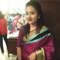 Chandni Pal