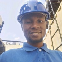 Samuel Smart Ikuponiyi