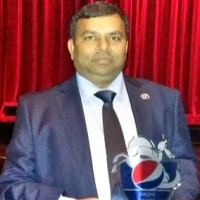 Mohammed Arshad