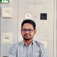 Mohamed Suhail (B.Tech)