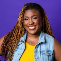 Jurema Gorham, M.Ed.