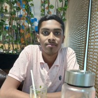 Shreyas Sah