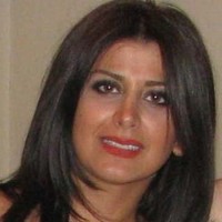 Shima Talebi
