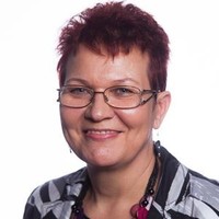 Leila Laukkanen